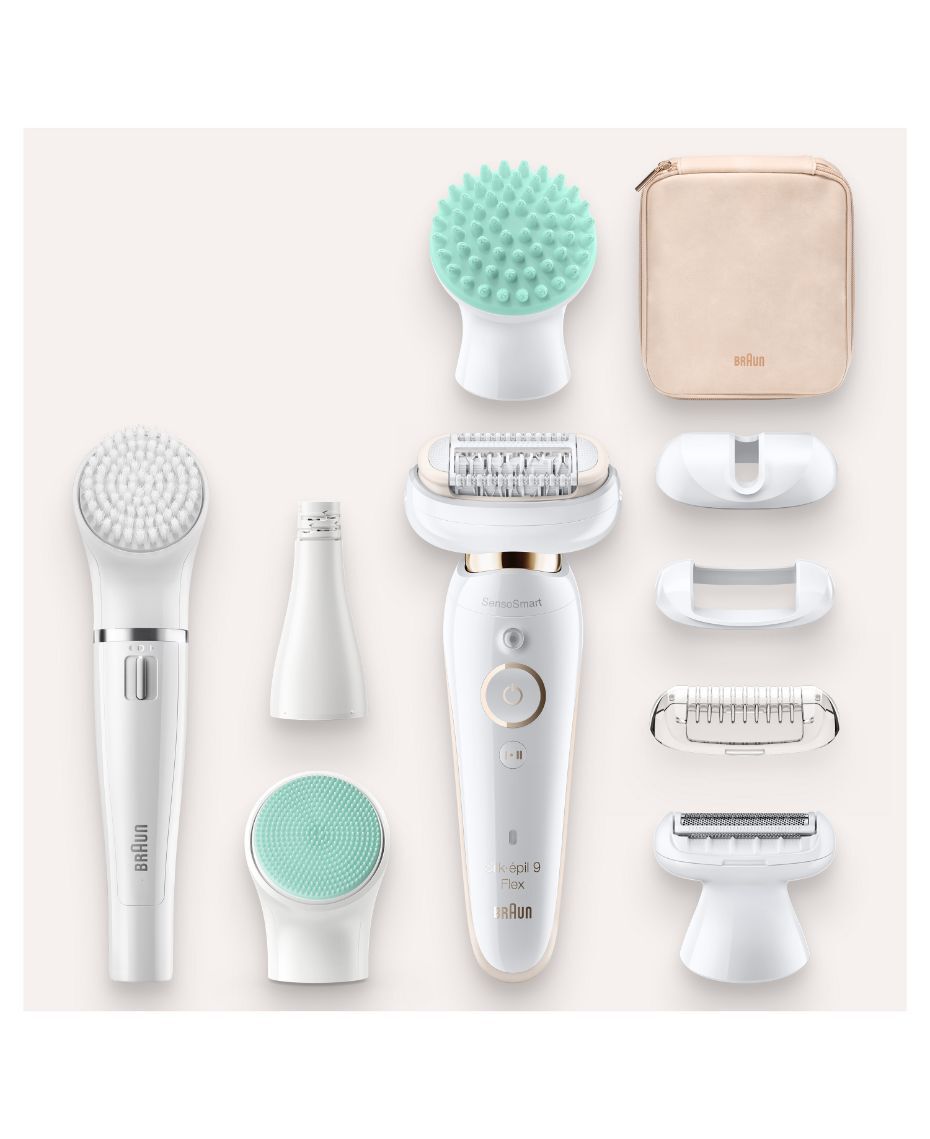 Shaver shop epilator clearance